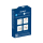 WORWO WORKI WORWO UN WOMB01 APLA BLUE /KPL4 - 1504917 - zdjęcie 2